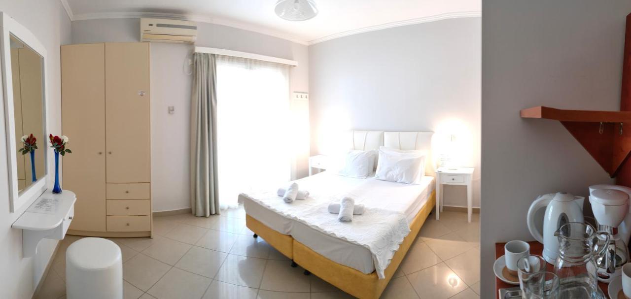 Valena Studios Nydri  Ngoại thất bức ảnh